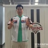 "LG 트윈스 V4 간절히 응원한다" 조상현 감독의 진심, 창단 첫 우승 도운 슈팅 세리머니... 그 세심함에 감동했다 [인터뷰]