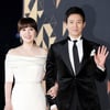 '하희라♥' 최수종 "우리는 잉꼬부부가 아닙니다".. 액자 선물 인증샷