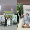 "교누나 최고" 송혜교, '한솥밥 후배' 안은진X장기용 통 큰 응원