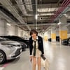 48세 맞아? 최강희, 더 슬림해진 '최강 동안'.."비결은 잠과 물"