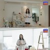 '이규혁♥' 손담비, 육아 고충에도.."딸 얼굴 보면 힘든 거 다 잊어"
