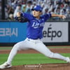 [포토] 이승민 '거인 저격수'