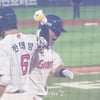 [포토] 정훈이 끝냈다