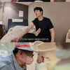 '원혁♥' 이수민 "10시간 동안 자연분만 시도..드릴로 뚫는 느낌"[아뽀TV]