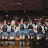 유니스, 한국→일본→필리핀..첫 팬콘 아시아 투어 '성황'