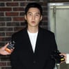 '소집해제' BTS 슈가, 음주운전 논란에 입 열었다..또 사과 "멤버들에 미안" [전문]
