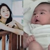 '의사남편♥' 이시원, 생후 2개월 딸 공개..세븐틴 부승관 '단독공연'