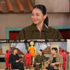 박규영, 英 BBC '더 원 쇼' 출연..영어 인터뷰 술술 "핑크가드 역 점점 즐겨"