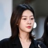 故 김새론 매니저, 권영찬 고소.."병원비 횡령 거짓 방송"vs"증거 있어"[스타이슈]