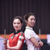 '김가영의 8연속 우승' 도전, '첫 결승' 차유람이 막을까... '대박 매치업' 성사 22일 격돌