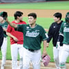 [포토]'내일 보자고요!'