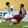 아! 울산, 브라질 명문 플루미넨시에 2-4 '뼈아픈 역전패'... 엄원상 1골1도움 분전 '클럽 월드컵 16강 진출 실패'