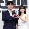 박보검♥김소현 숨멎 키스 엔딩..'굿보이' 6.4% 찍었다[종합]