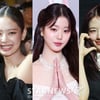 1위 블랙핑크 제니, 2위 아이브 장원영, 3위 아이브 안유진