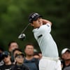 '파이널 라운드 역전극' 옥태훈, KPGA 투어 첫 우승... '하루 9언더파' 맹타 [양산 현장리뷰]