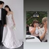 김민경, 박하나♥김태술 결혼식서 오열 "너무 행복해 보여"