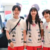 1명 적은 3명으로 싸웠지만... '韓대표' BNK, 3x3 아쉬운 탈락→팬들도 박수 "잘했다" [고양 현장]