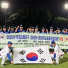 숙적 일본까지 꺾었다! 韓 리틀야구 대표팀, 월드시리즈 진출 '전지원 7이닝 11K 완봉승'