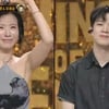 '가왕' 박기영 "얼굴 가리고 무대 공포증 극복했다" 깜짝 고백 [복면가왕][별별TV]