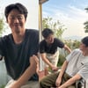 '고윤정의 남자' 정준원, '역대급' 근황..'212만' 성시경 유튜브 뜬다 [스타이슈]