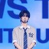 투어스 한진 '압도적 비주얼'[★포토]
