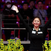 '우승의 다른 이름=김가영' 8연속 정상 쾌거→누적상금 7억 돌파, 차유람 상대 결승전 첫 셧아웃 진기록 [LPBA]