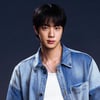 방탄소년단 진, 시원한 맥주 광고에 어울리는 스타 1위