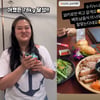 "10kg만 찌고 갈게요" 78kg 미나 시누이, 참을수 없는 먹방 보니