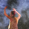 폭우도 못막은 'Wet GD'..지드래곤, 4만팬 열광 속 13년만 베트남 공연