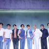 에이티즈(ATEEZ), 미니 12집 美 '빌보드 200' 2위..앨범 7연속 톱7 진입