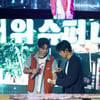 골든차일드 이장준, 첫 단독 팬미팅 '장준타운' 90분..감동은 영원