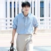 최우식 '언제나 훈훈하죠~'[★포토]