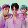 '케이팝 데몬 헌터스' 감독 "사자보이즈 진우, 차은우에 영감받아"[스타이슈]