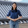 고소영, 오은영과 33년만 예능 도전 "아내·엄마로서 경험 살려"[오은영 스테이]