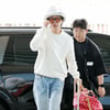 BTS 제이홉 '여기가 런웨이'[★포토]