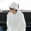 BTS 제이홉 '독특한 모자'[★포토]