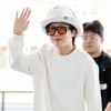 BTS 제이홉 '멋진 인사'[★포토]