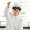 BTS 제이홉 '사랑해요 아미~'[★포토]