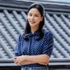 고소영, 33년만 첫 예능 시작[★포토]