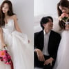 '환승열애 부인' 클레오 채은정 8월 31일 결혼..훈남 예비신랑 보니[스타이슈]