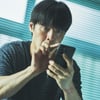 강하늘, 층간 소음으로 인생 최대 위기..'84제곱미터' 보도스틸 공개
