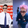 지드래곤, 싸이 '흠뻑쇼' 간다.."넌 여름에 뭐 할 거야?" [스타이슈]