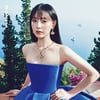 디즈니 공주들도 미모로 압살..김지원, '여왕'의 실존 [화보]