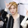 '산타는 없던' 쇼미더머니 출신 우찬, 아이돌 데뷔[★포토]