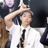 타잔, 남다른 포스[★포토]