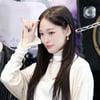 신세계 정유경 회장 딸 애니, 가요계 데뷔[★포토]