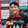 '벤투 황태자' 나상호, 2년 만에 돌아왔다! 홍명보호 동아시안컵 명단 발표... 7명 '새 얼굴' [공식발표]