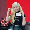 베이비돈크라이 미아 '깜찍 화이팅'[★포토]