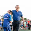 '박항서 기술고문 재직' 베트남 박닌FC, 베트남 3부→2부 승격 확정!