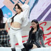 베이비돈크라이 베니 '언니들과 함께!'[★포토]